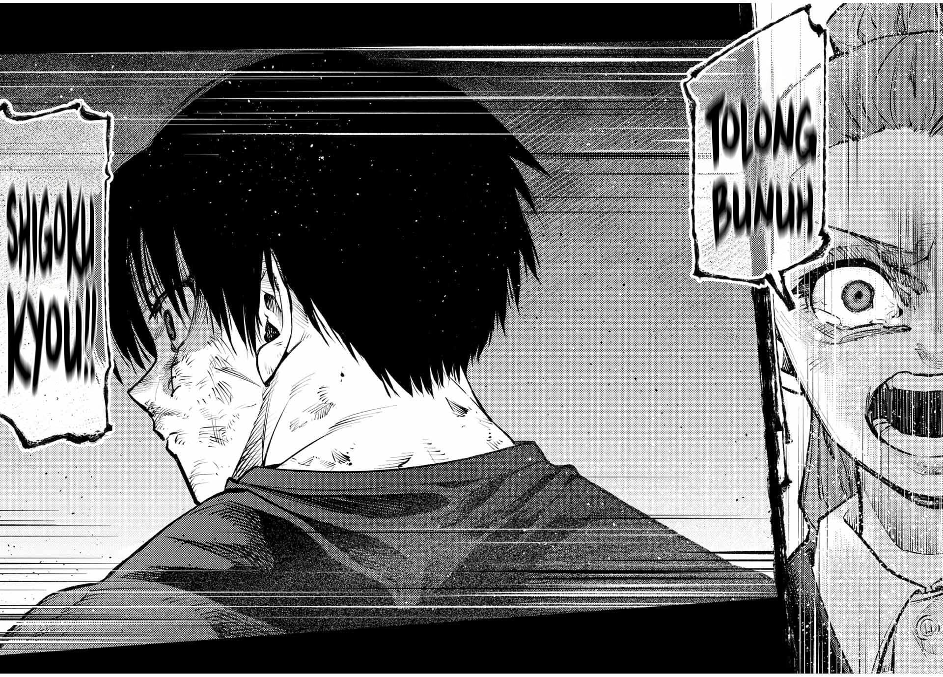Chapter 213 - halaman 20