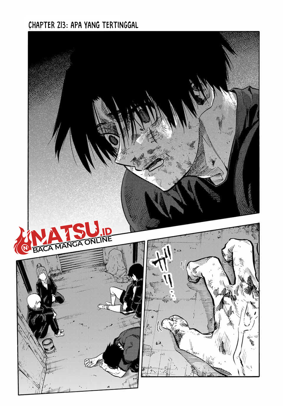 Chapter 213 - halaman 3