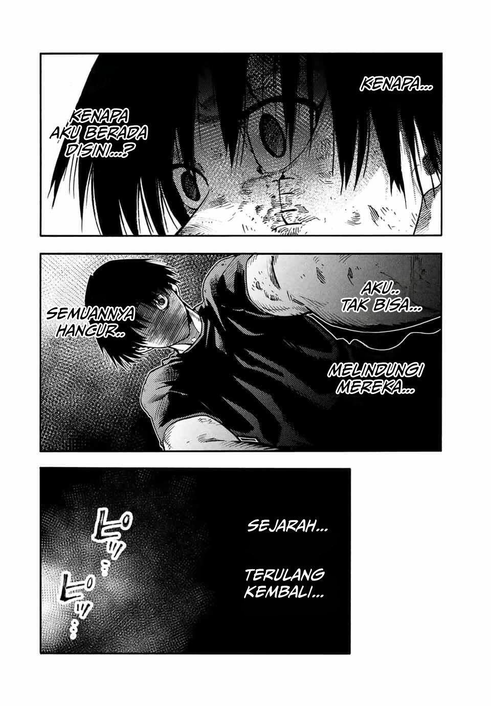 Chapter 213 - halaman 4