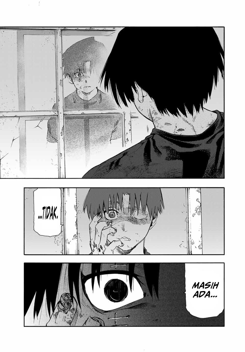 Chapter 213 - halaman 7