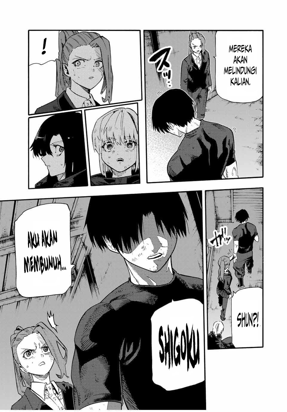 Chapter 213 - halaman 9