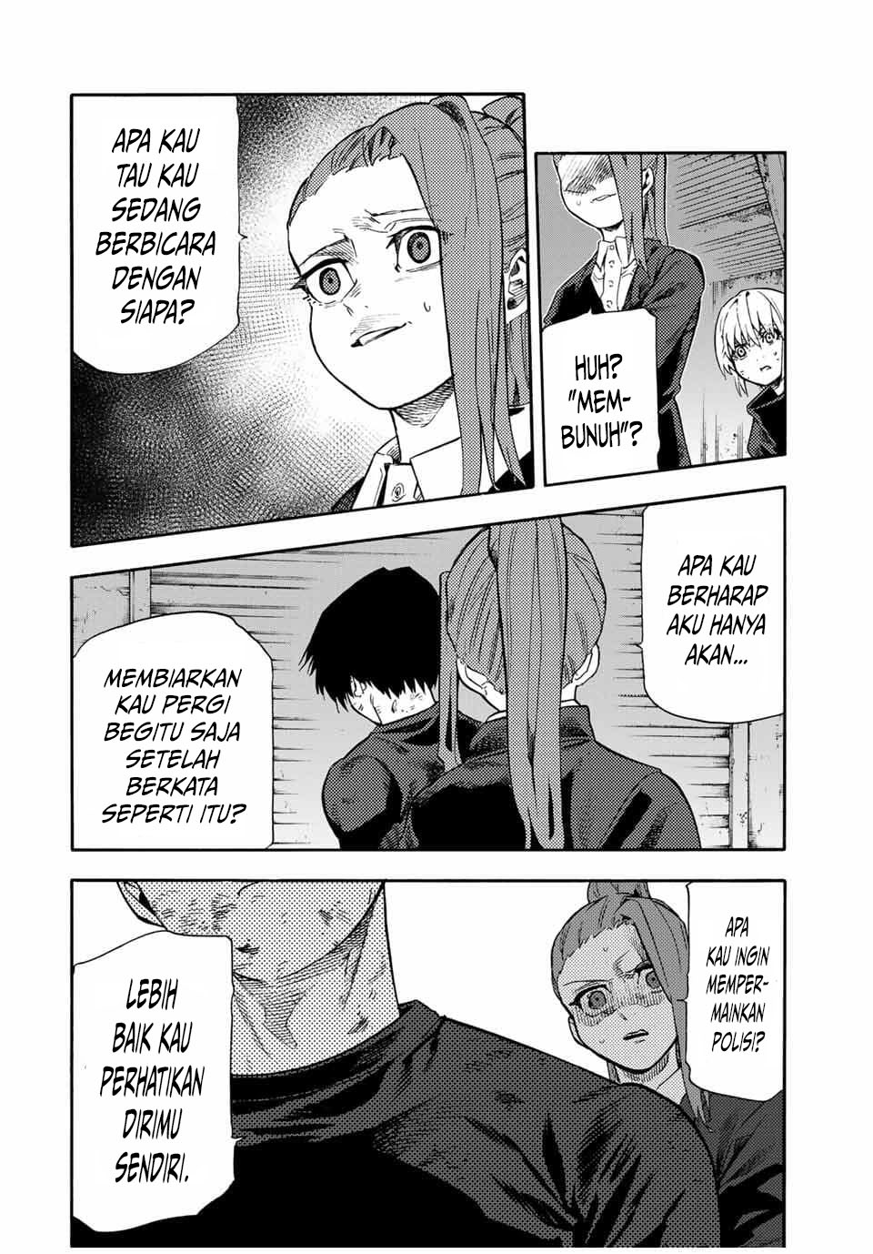 Chapter 213 - halaman 10