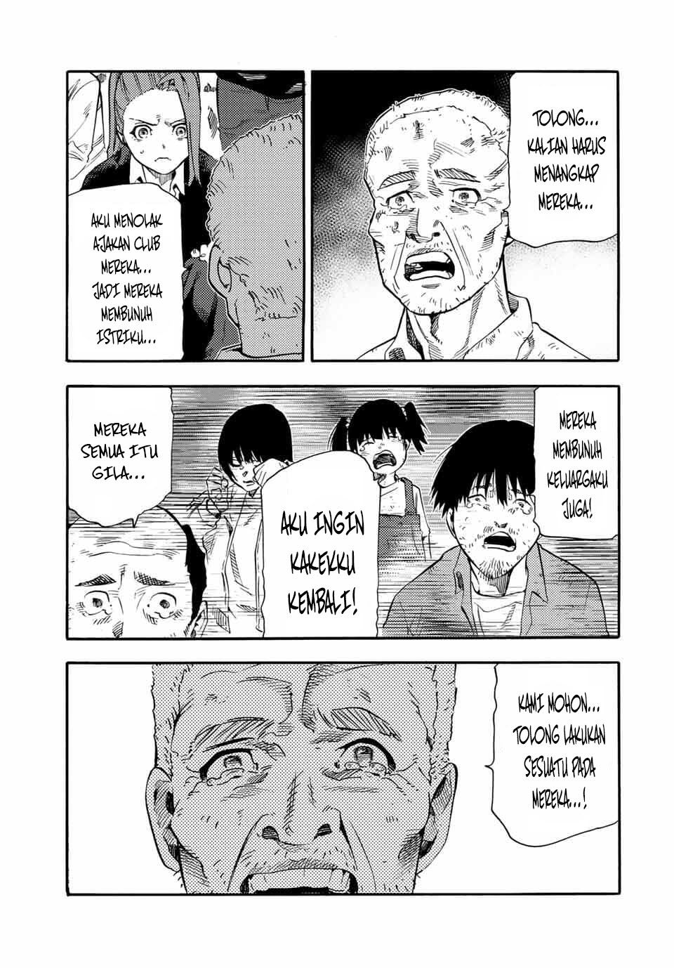 Chapter 214 - halaman 11