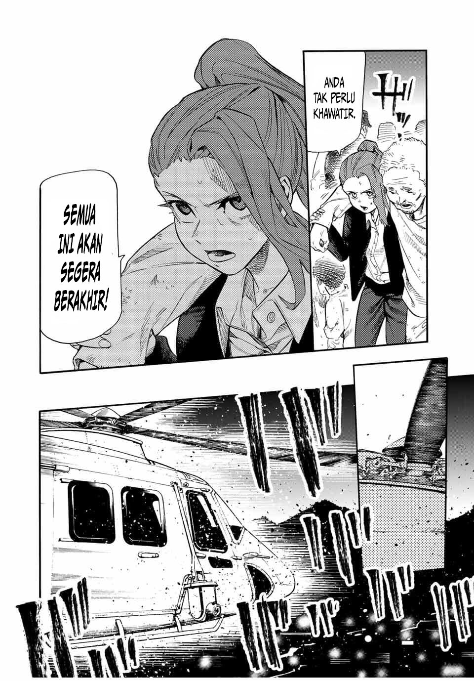 Chapter 214 - halaman 12
