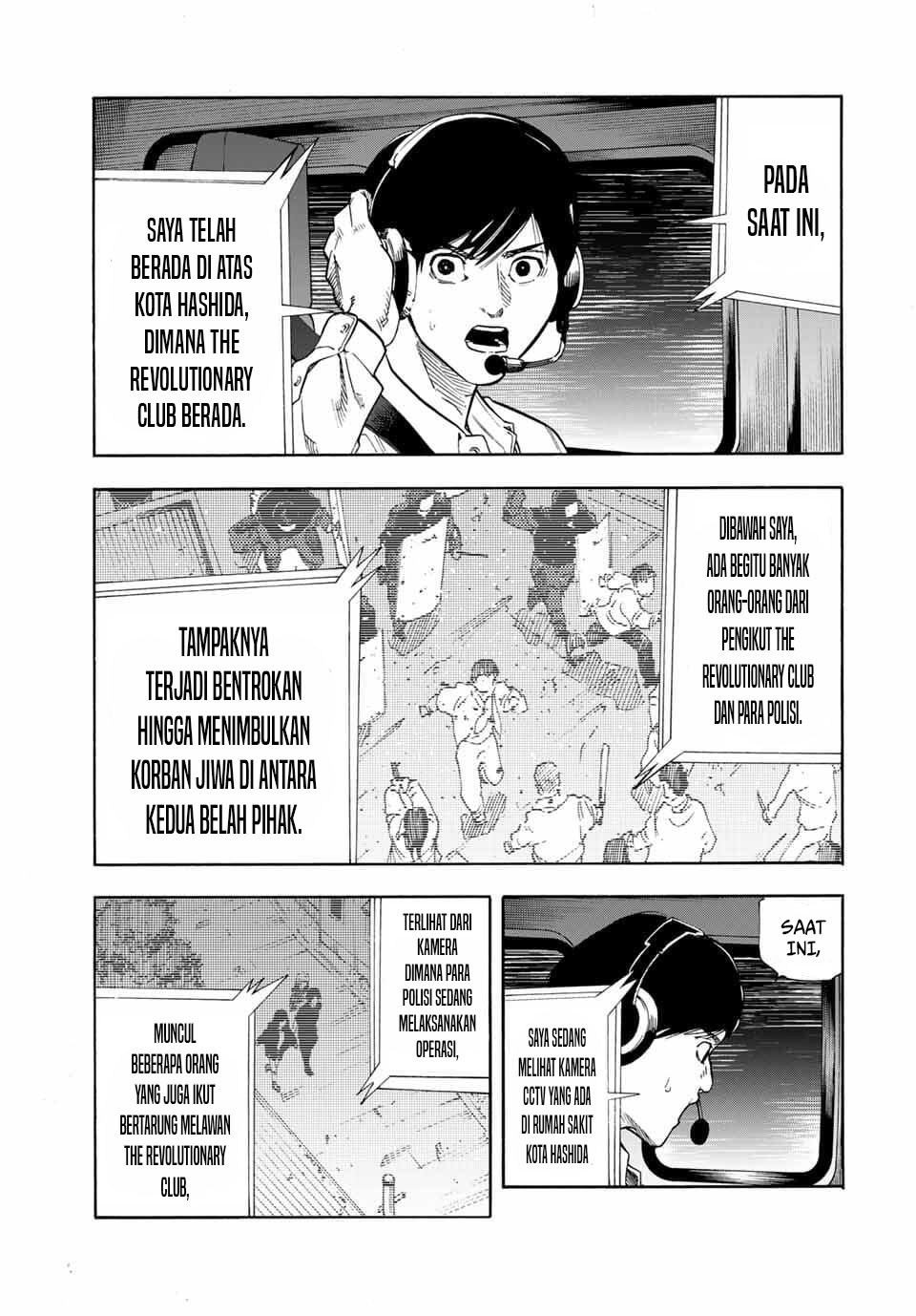 Chapter 214 - halaman 13