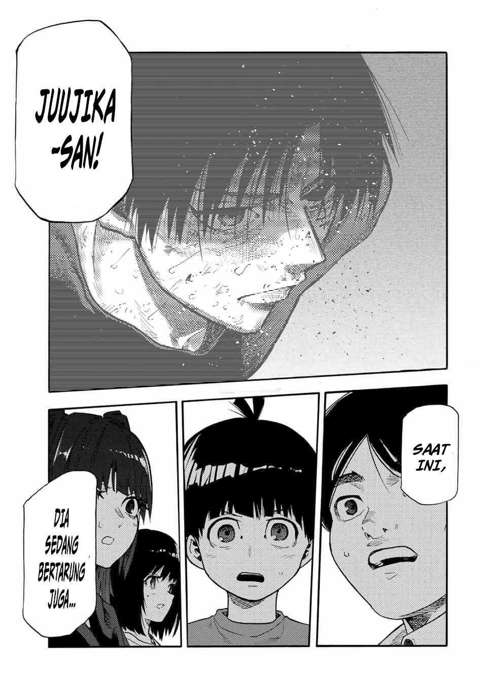 Chapter 214 - halaman 17