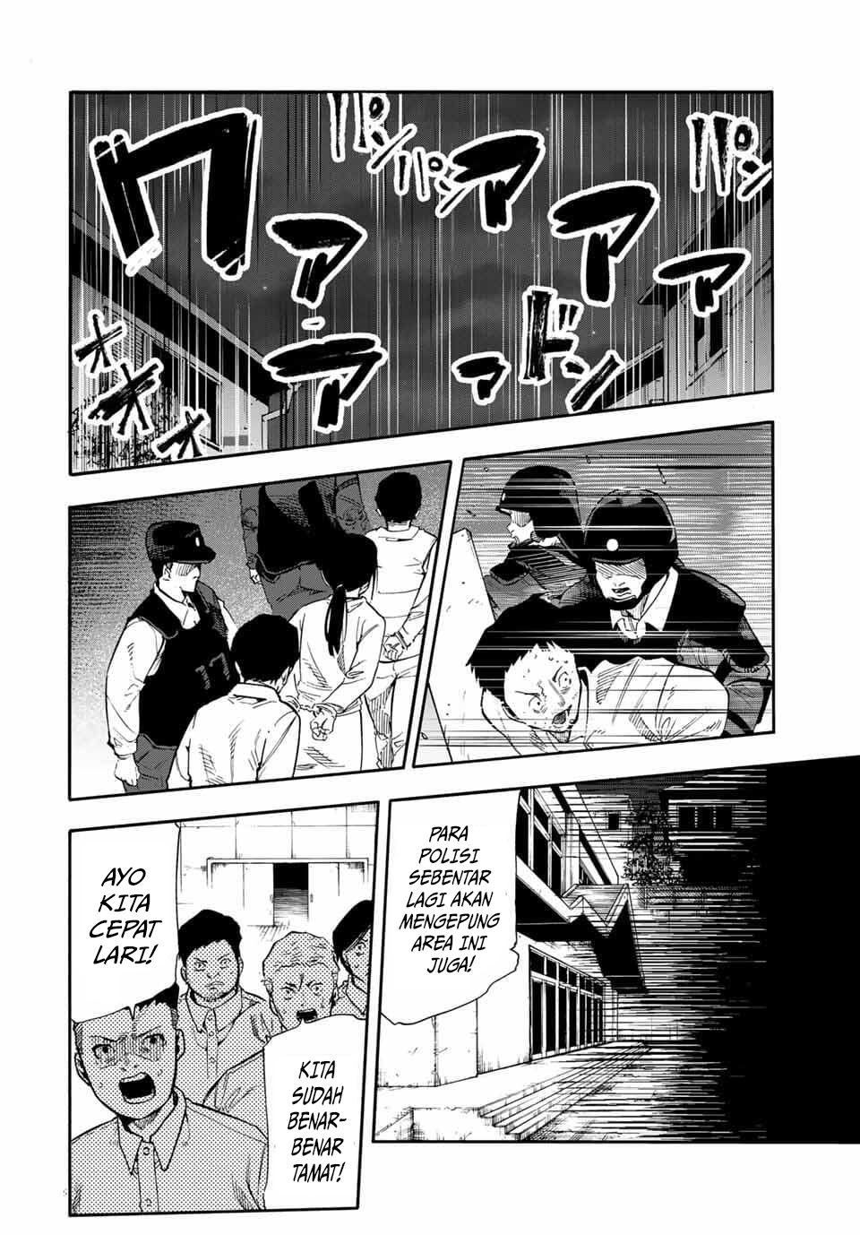 Chapter 214 - halaman 18