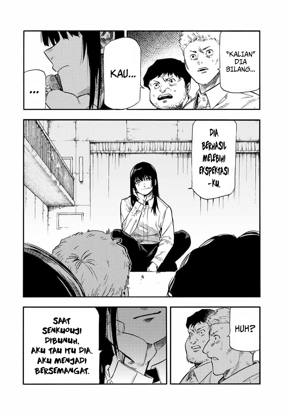 Chapter 214 - halaman 20