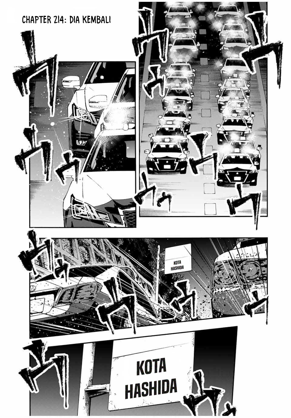 Chapter 214 - halaman 3