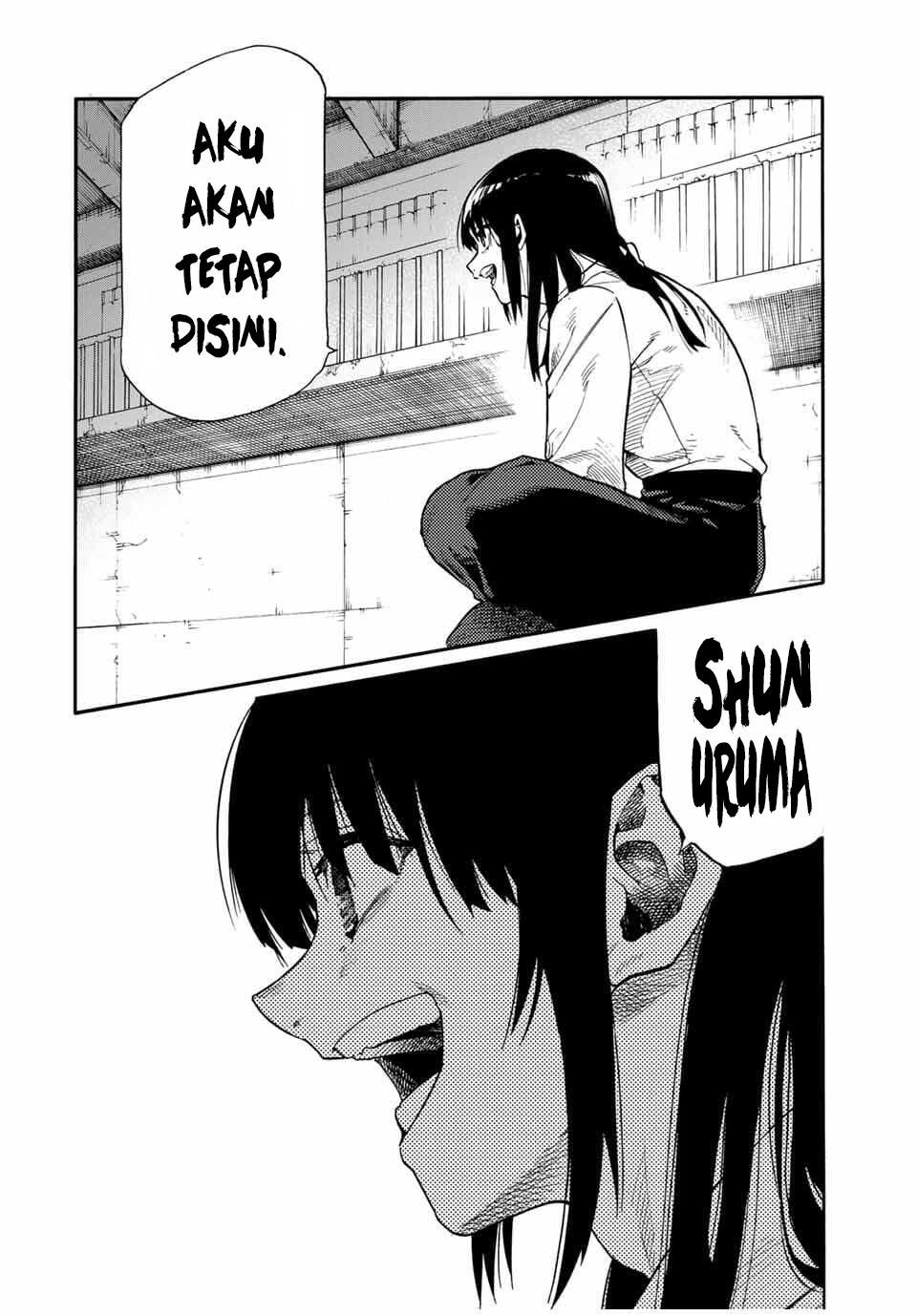 Chapter 214 - halaman 22