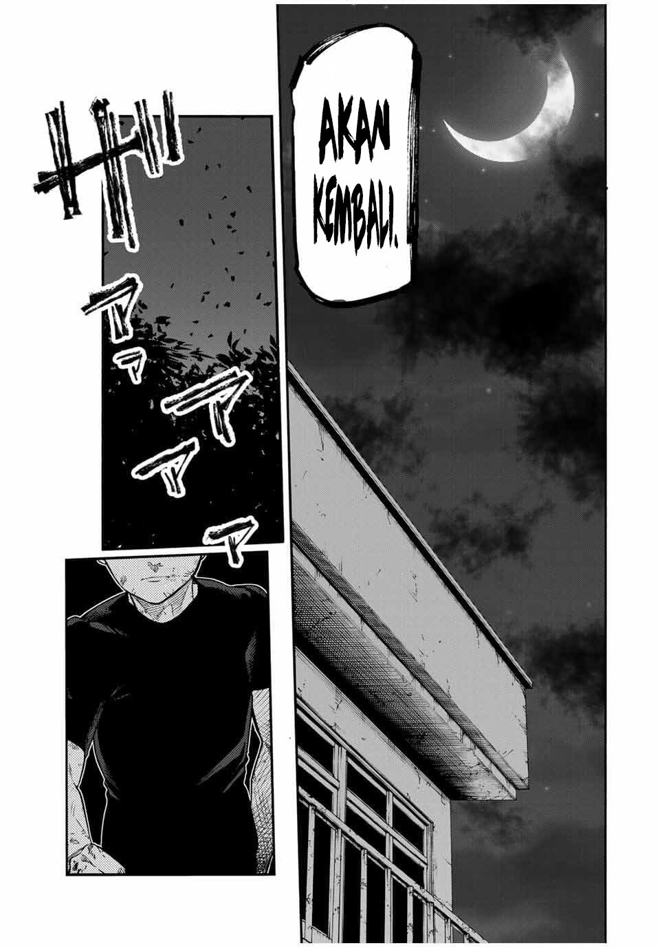Chapter 214 - halaman 23