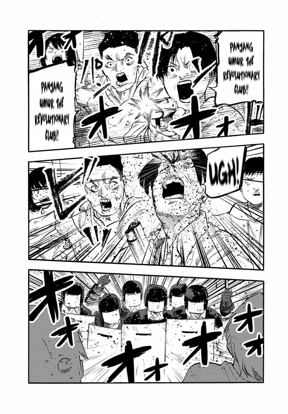 Chapter 214 - halaman 7