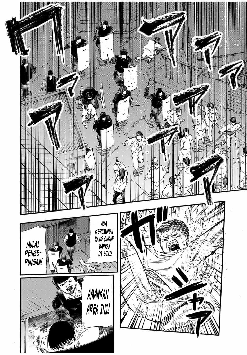 Chapter 214 - halaman 8