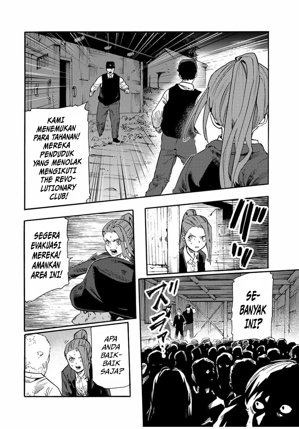 Chapter 214 - halaman 10