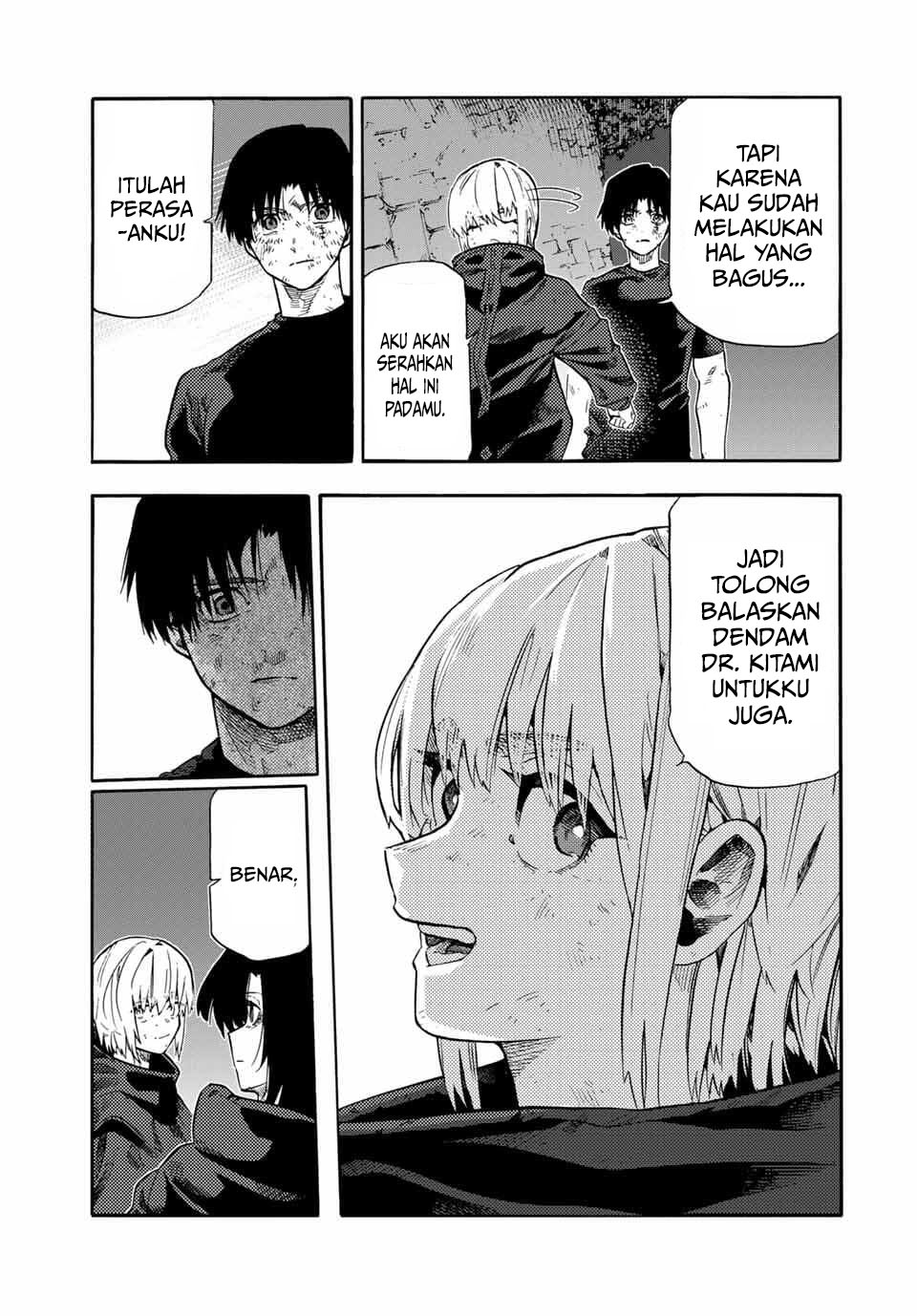 Chapter 215 - halaman 11