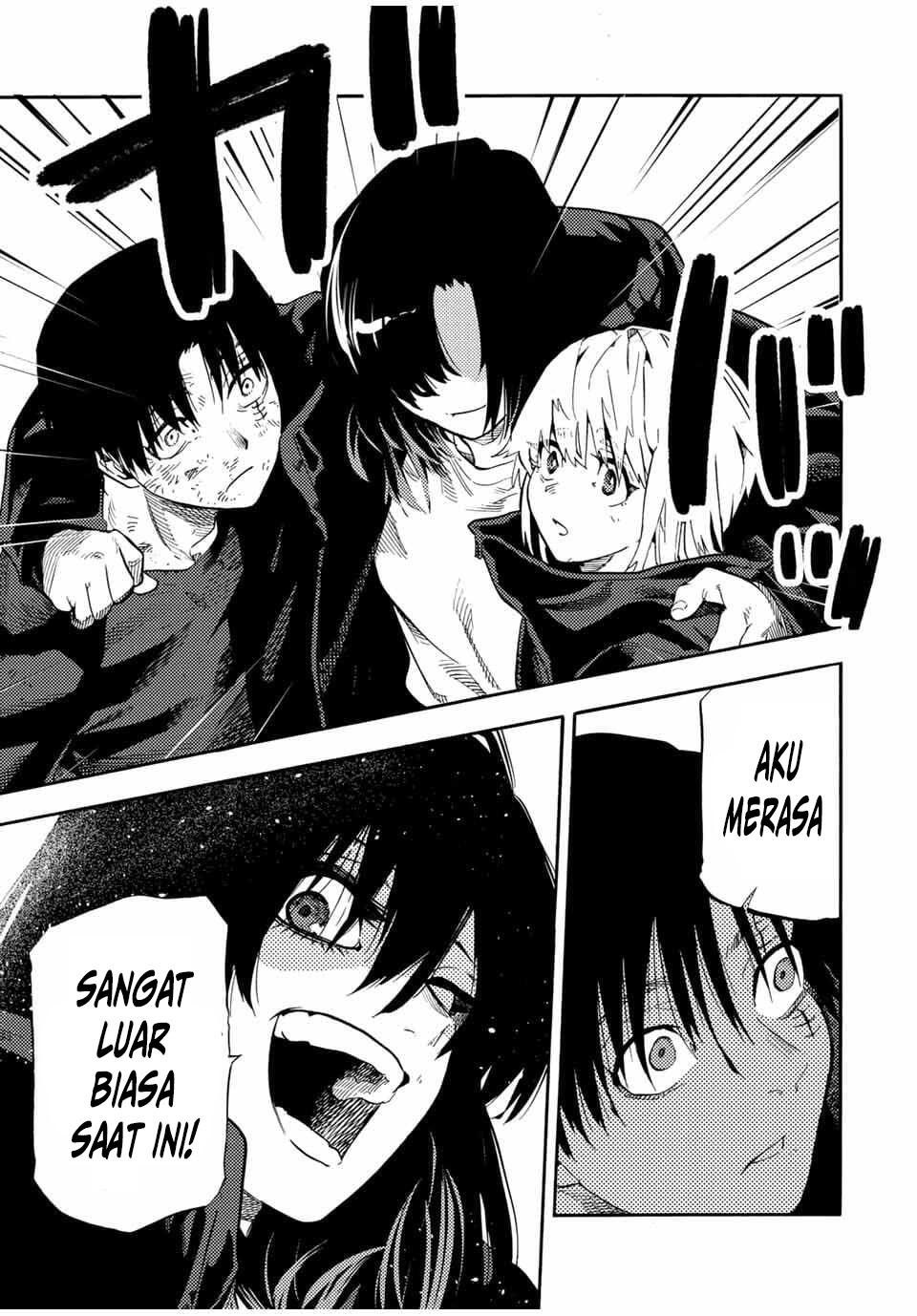 Chapter 215 - halaman 15
