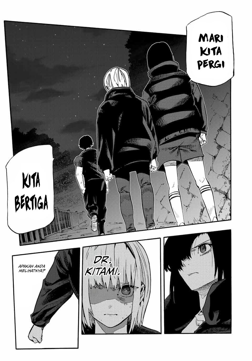 Chapter 215 - halaman 17