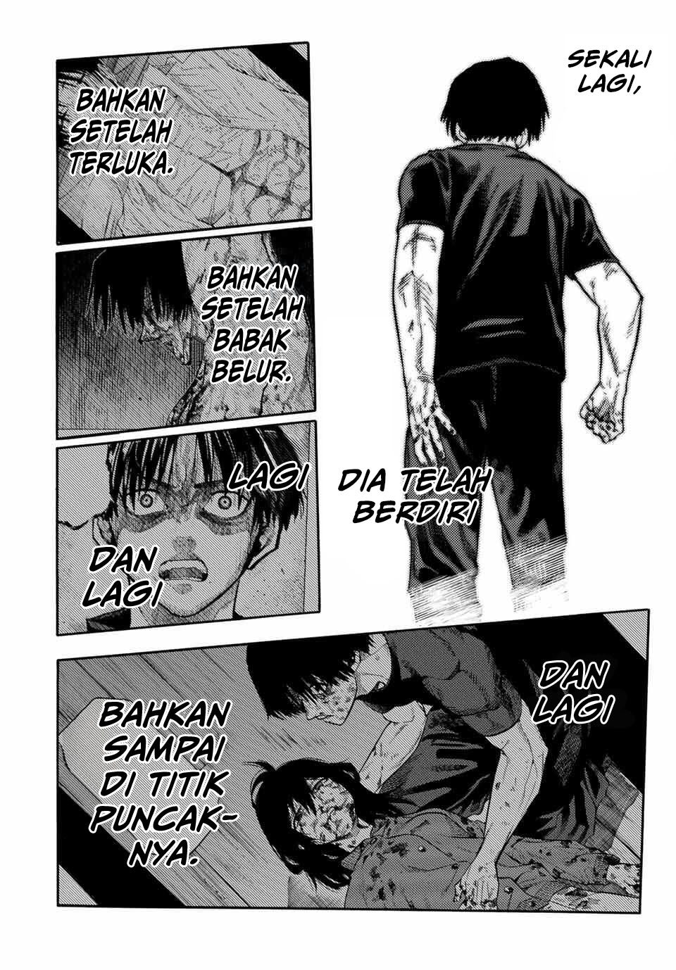 Chapter 215 - halaman 18
