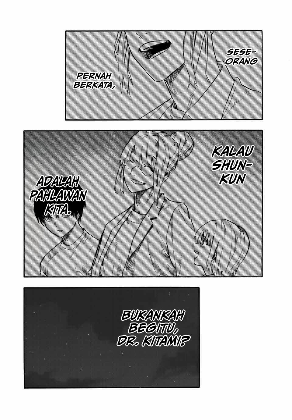 Chapter 215 - halaman 20