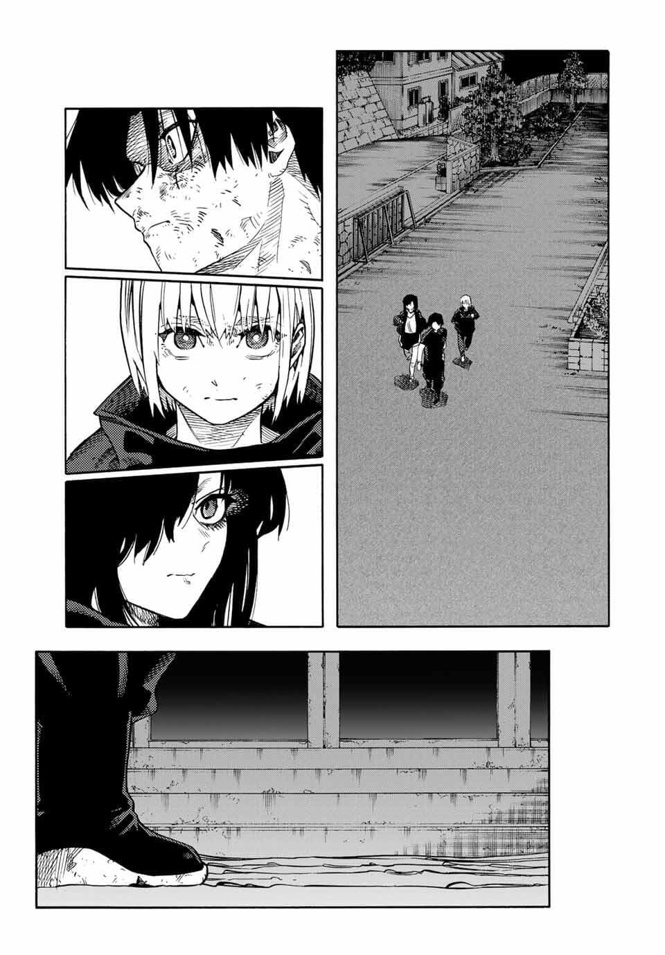 Chapter 215 - halaman 21