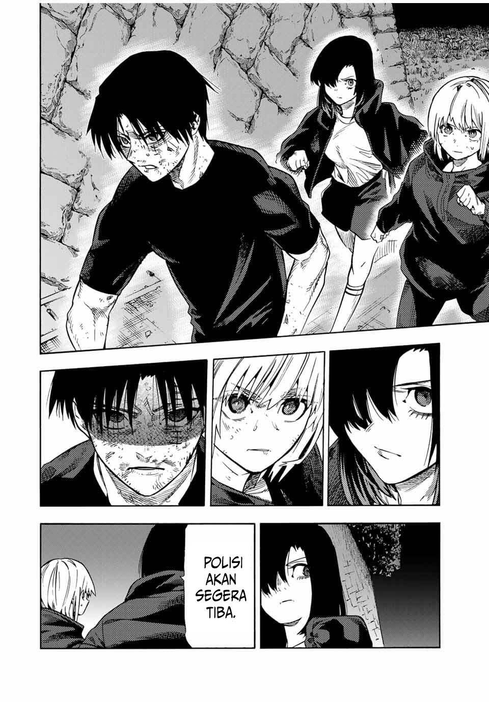 Chapter 215 - halaman 4