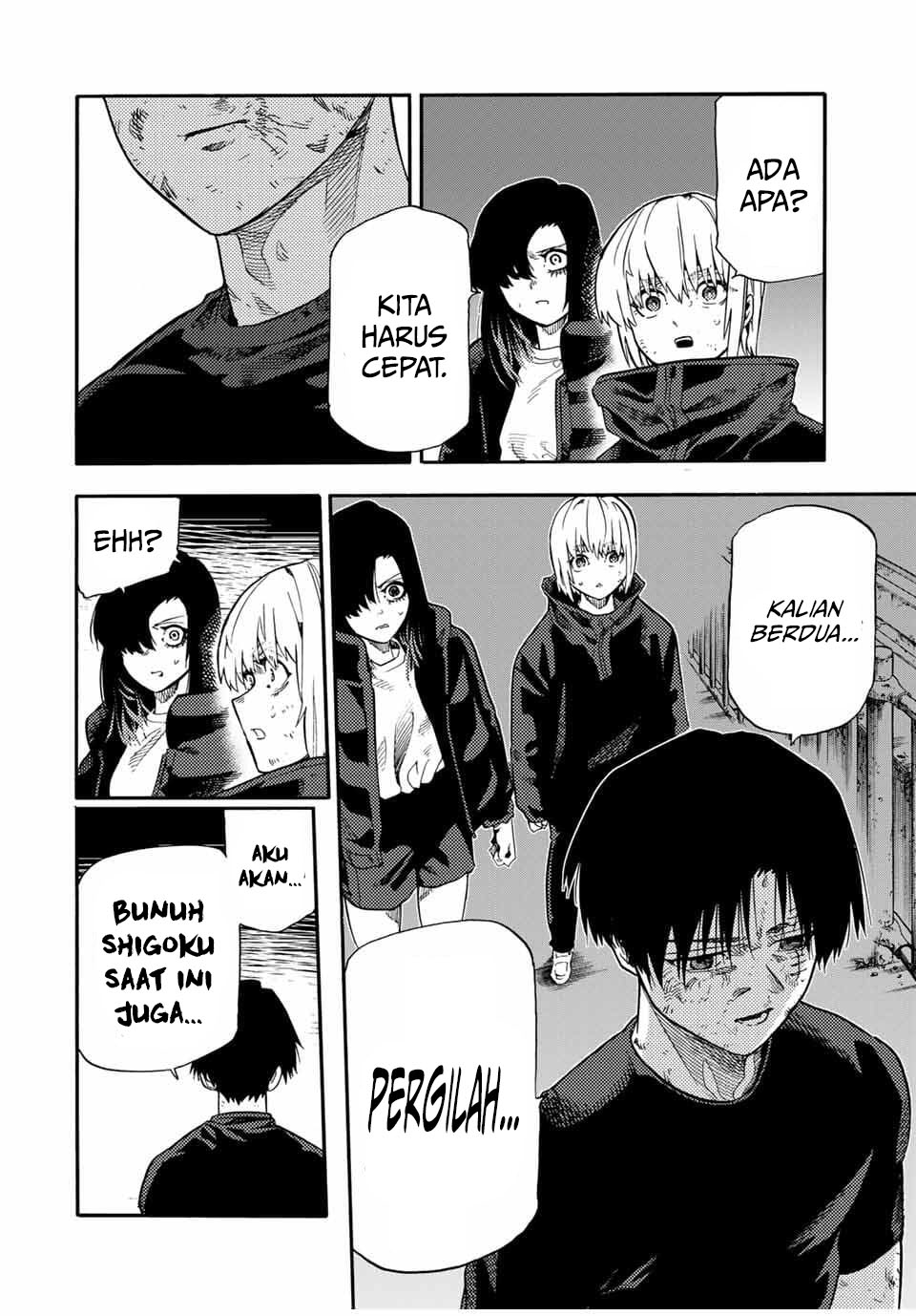 Chapter 215 - halaman 6