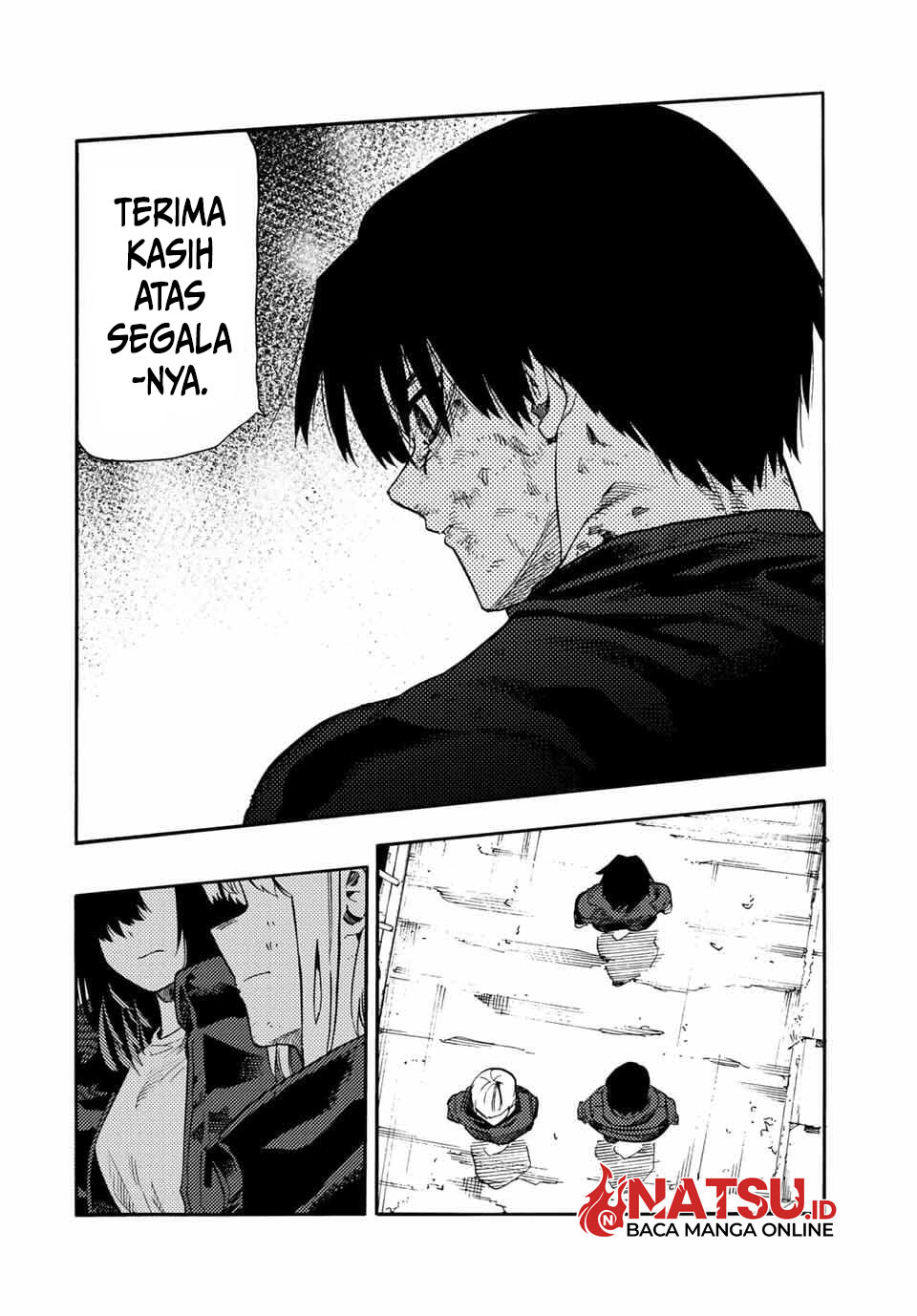 Chapter 215 - halaman 8