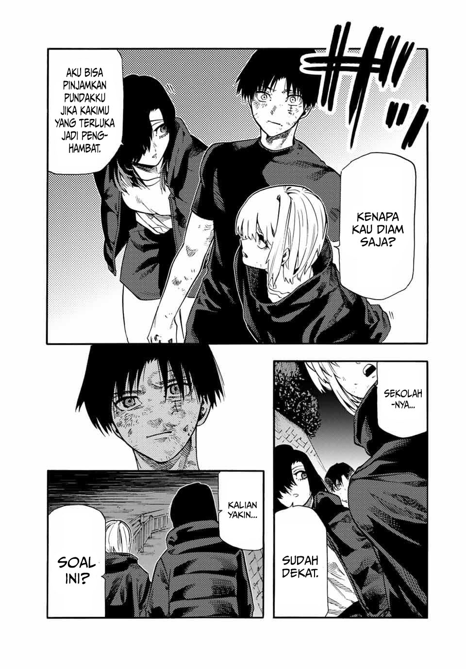 Chapter 215 - halaman 9