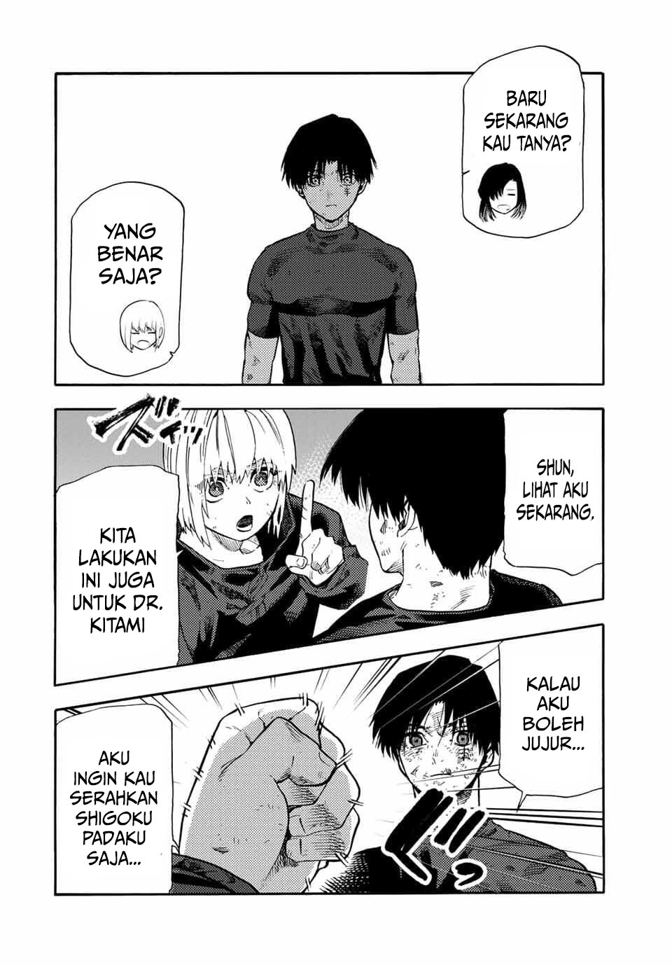 Chapter 215 - halaman 10