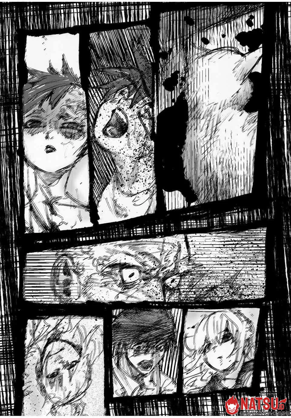 Chapter 216 - halaman 12