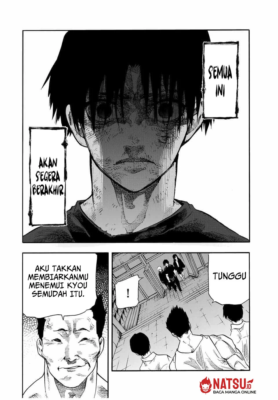 Chapter 216 - halaman 14