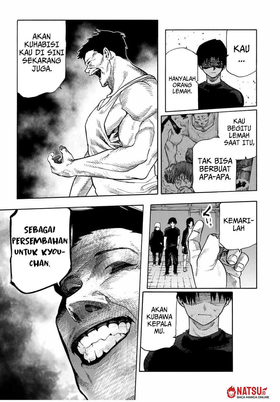 Chapter 216 - halaman 15