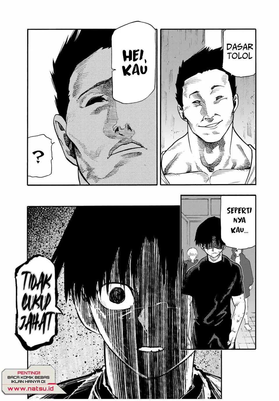Chapter 216 - halaman 17