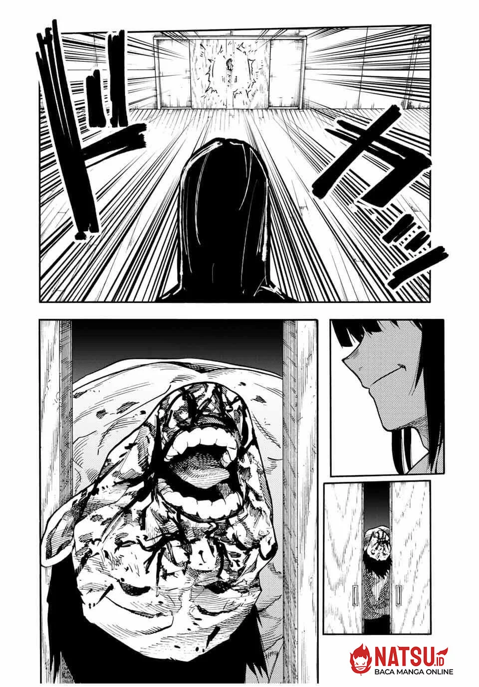 Chapter 216 - halaman 18