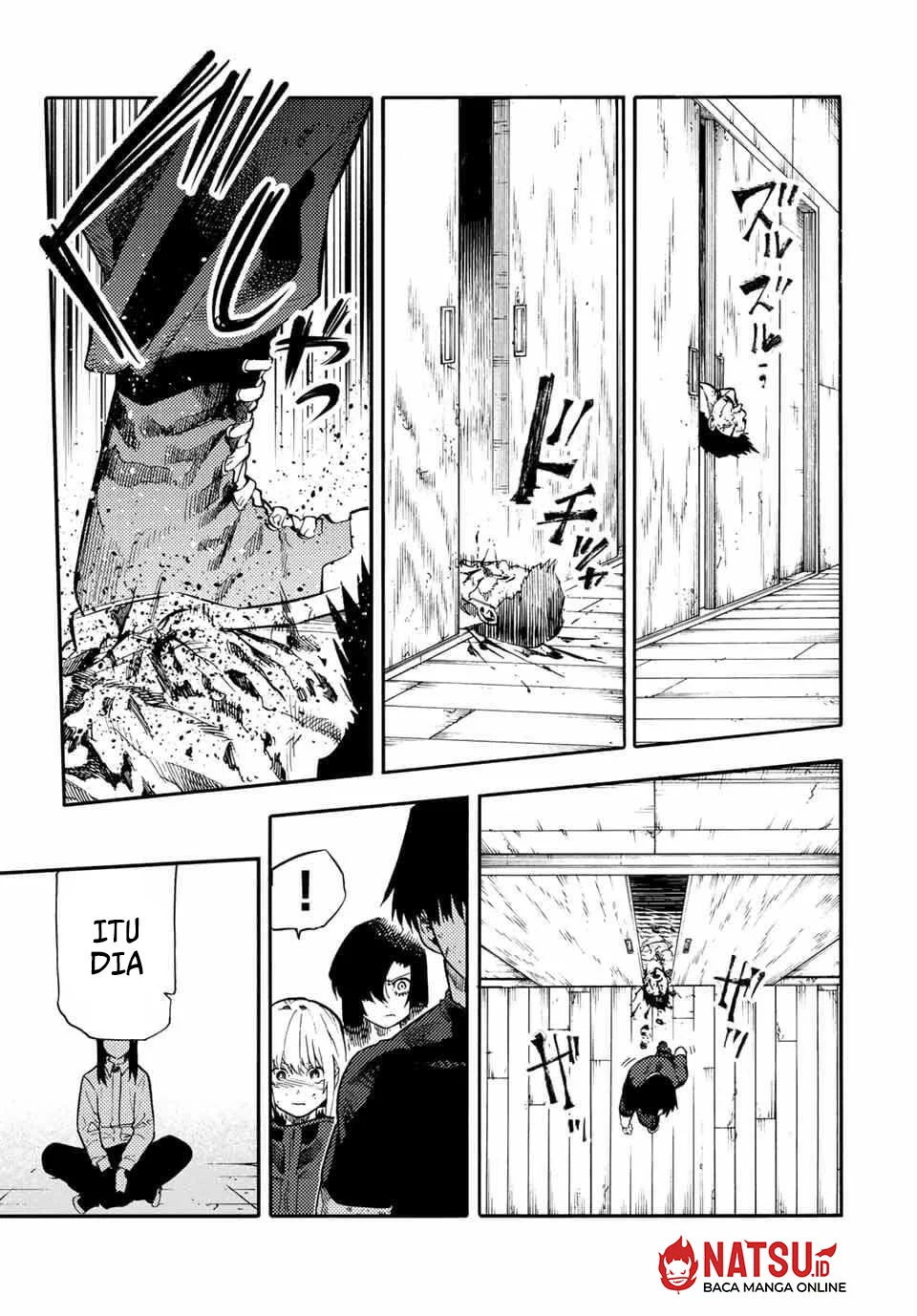 Chapter 216 - halaman 19