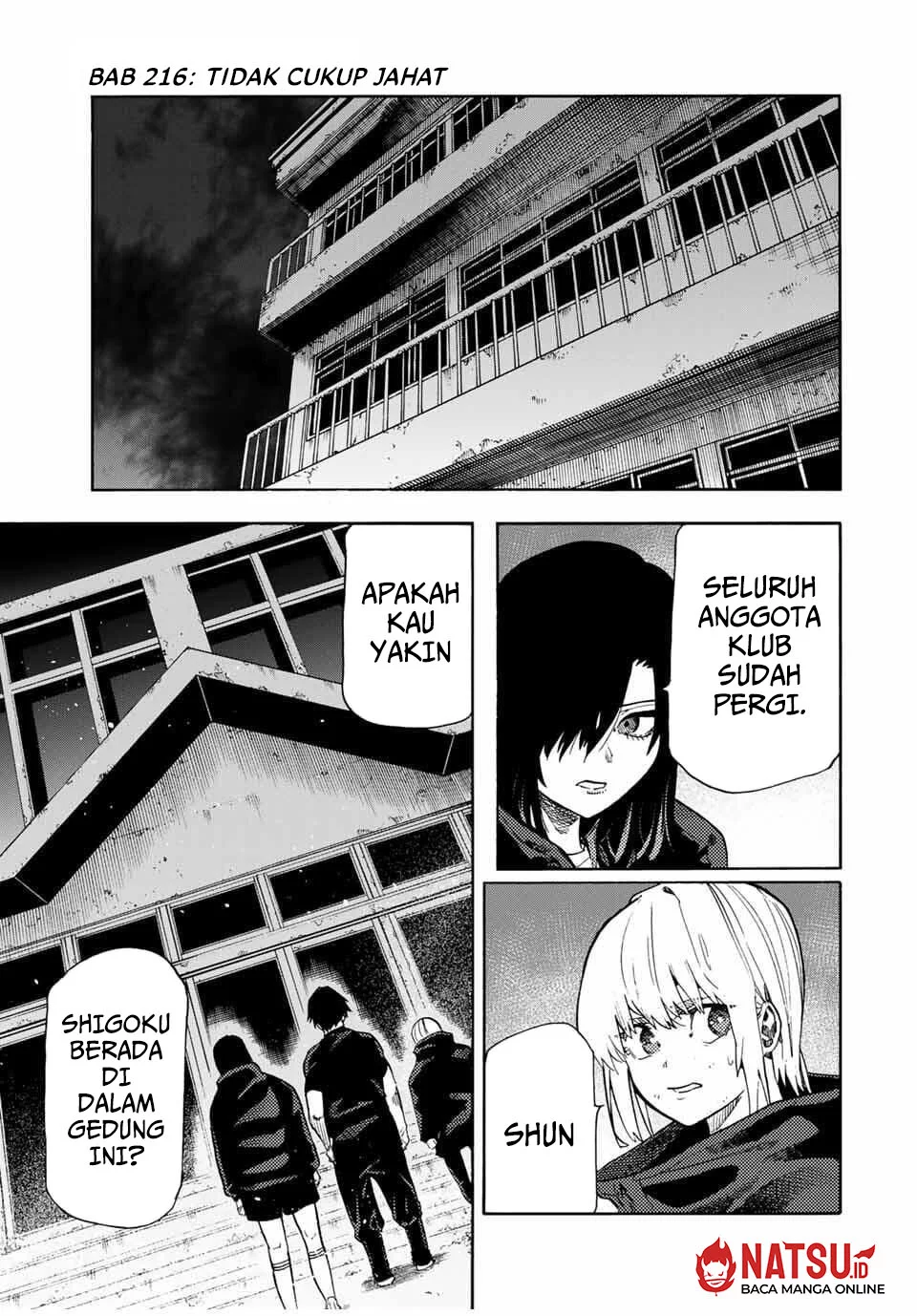 Chapter 216 - halaman 3