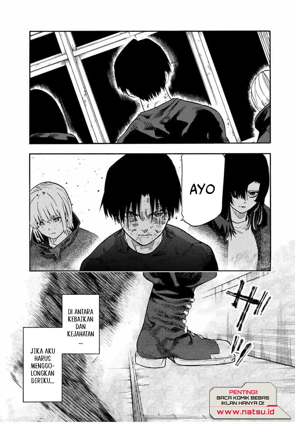 Chapter 216 - halaman 5