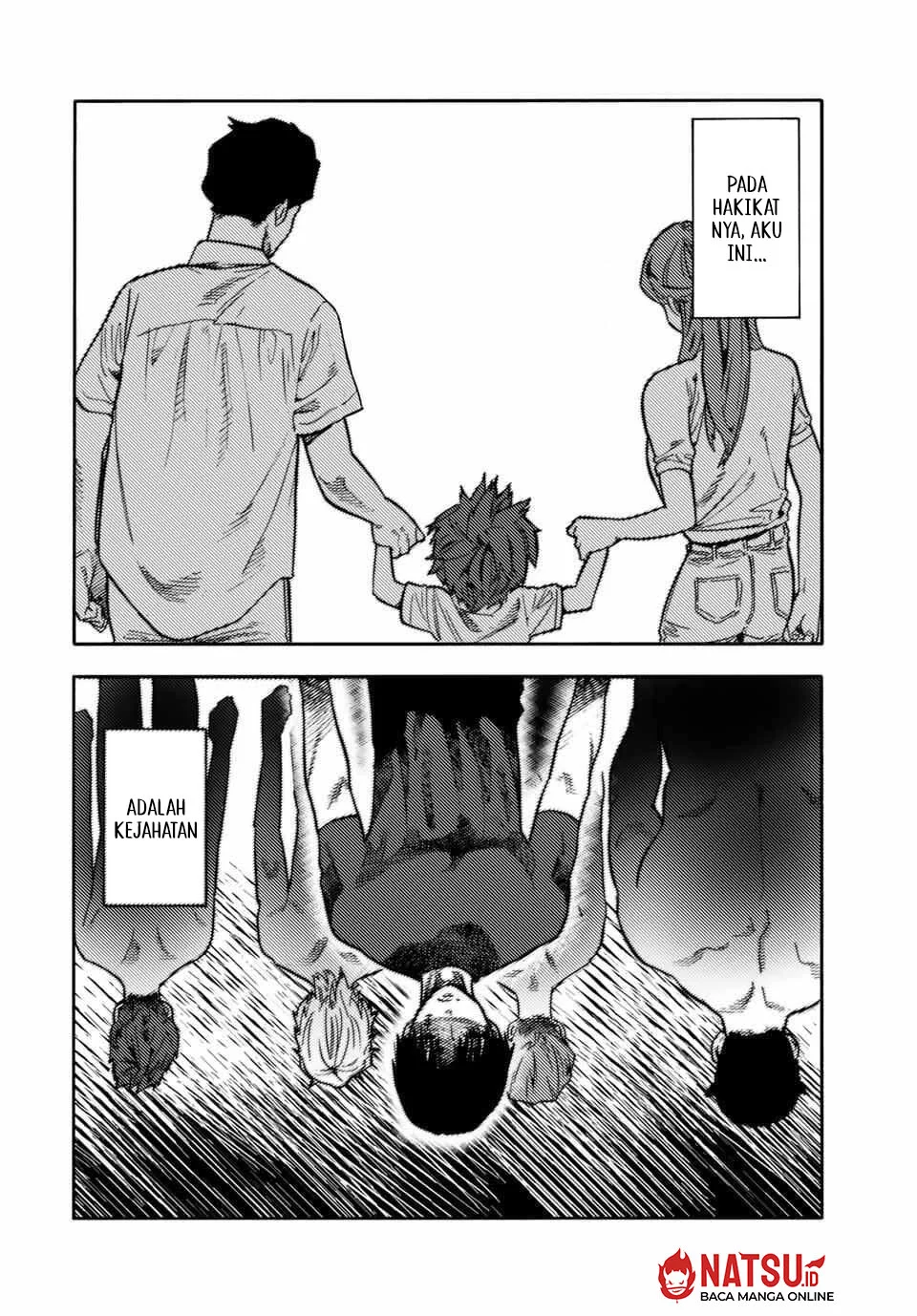 Chapter 216 - halaman 6
