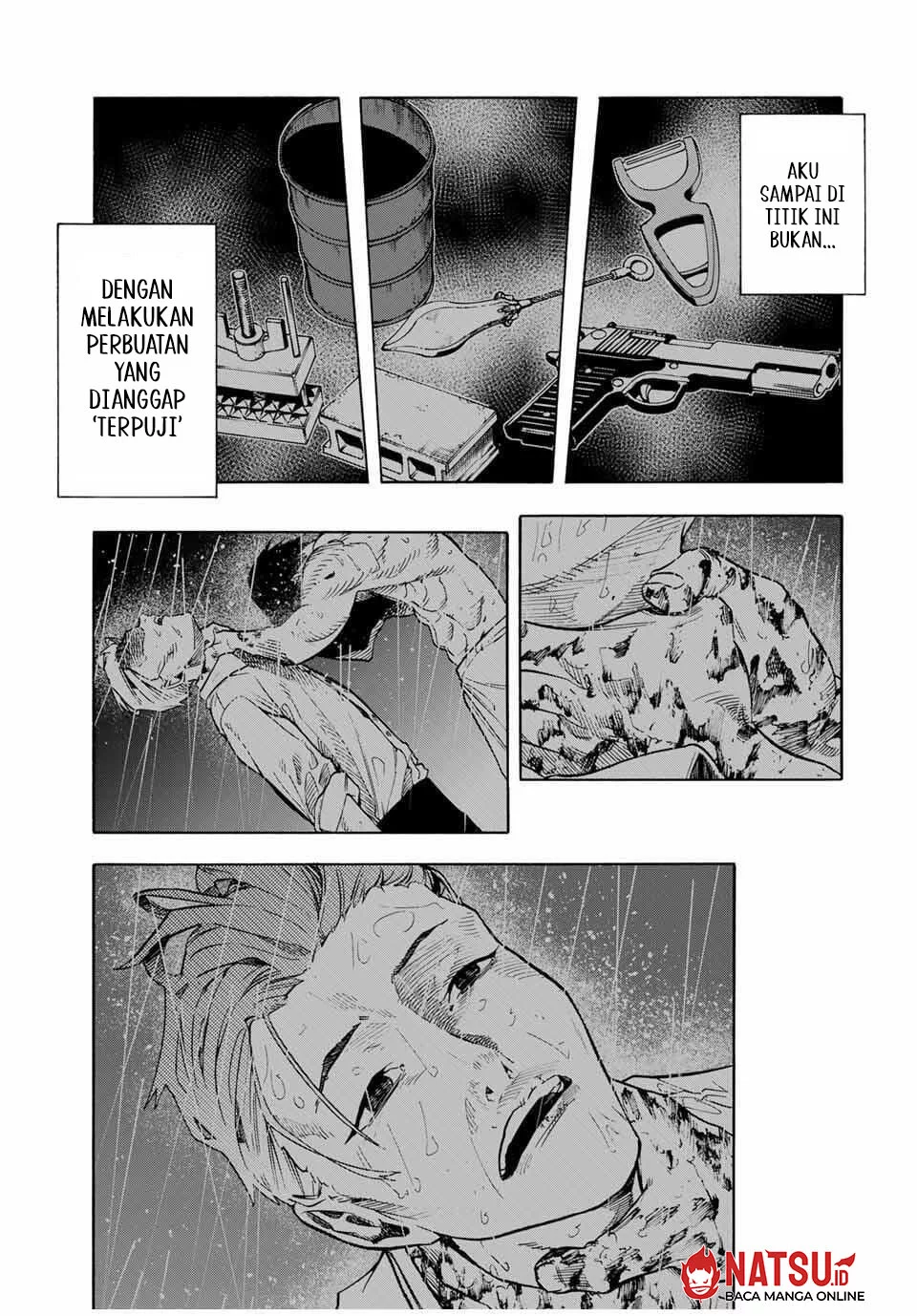Chapter 216 - halaman 7