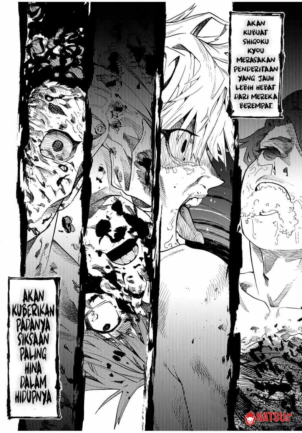 Chapter 216 - halaman 10