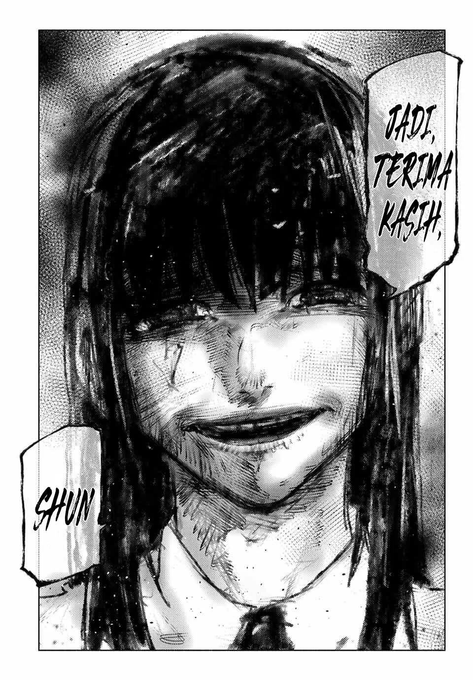 Chapter 217 - halaman 14