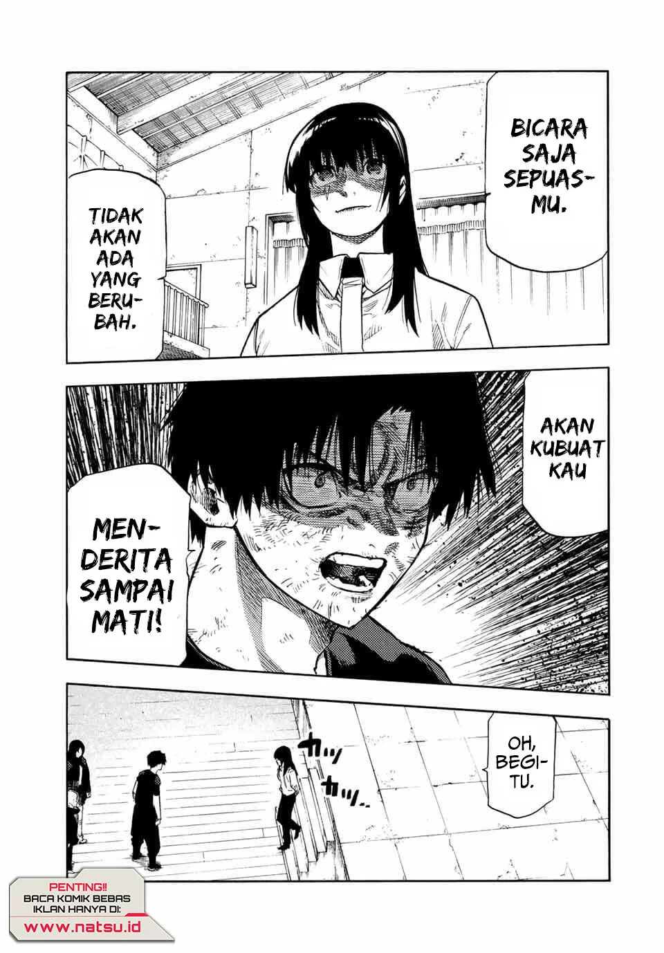 Chapter 217 - halaman 17