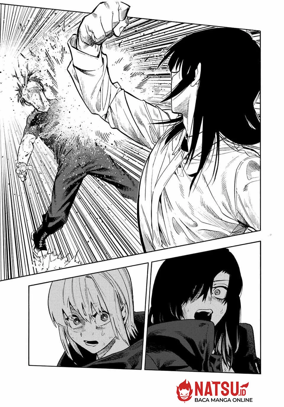 Chapter 217 - halaman 19