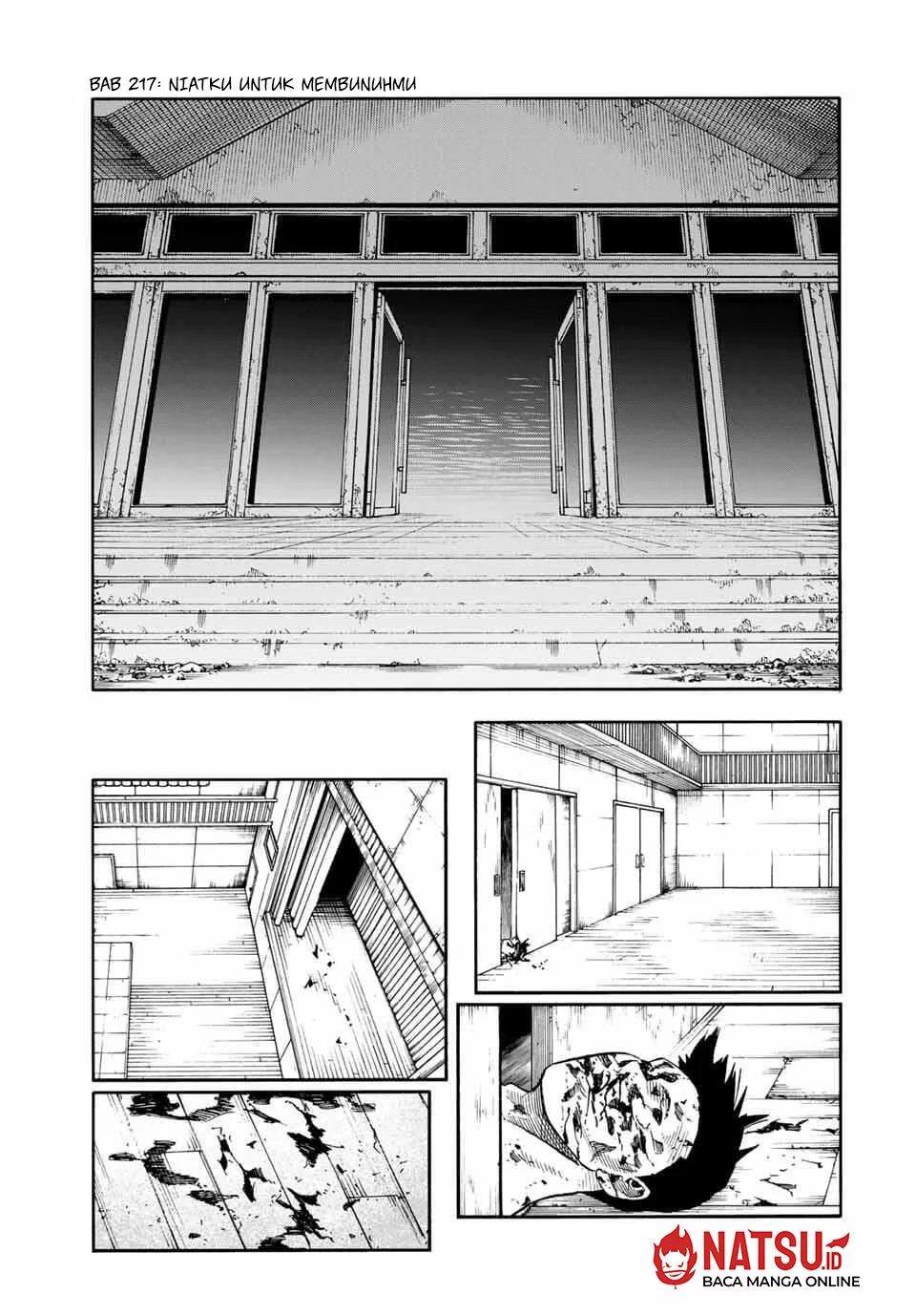 Chapter 217 - halaman 3