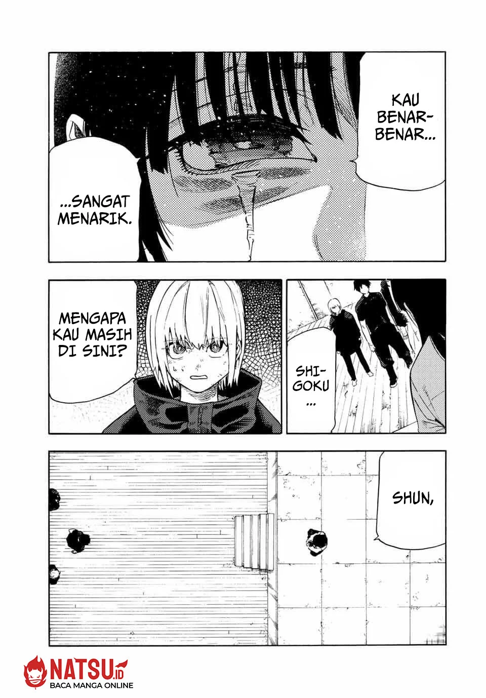 Chapter 217 - halaman 5