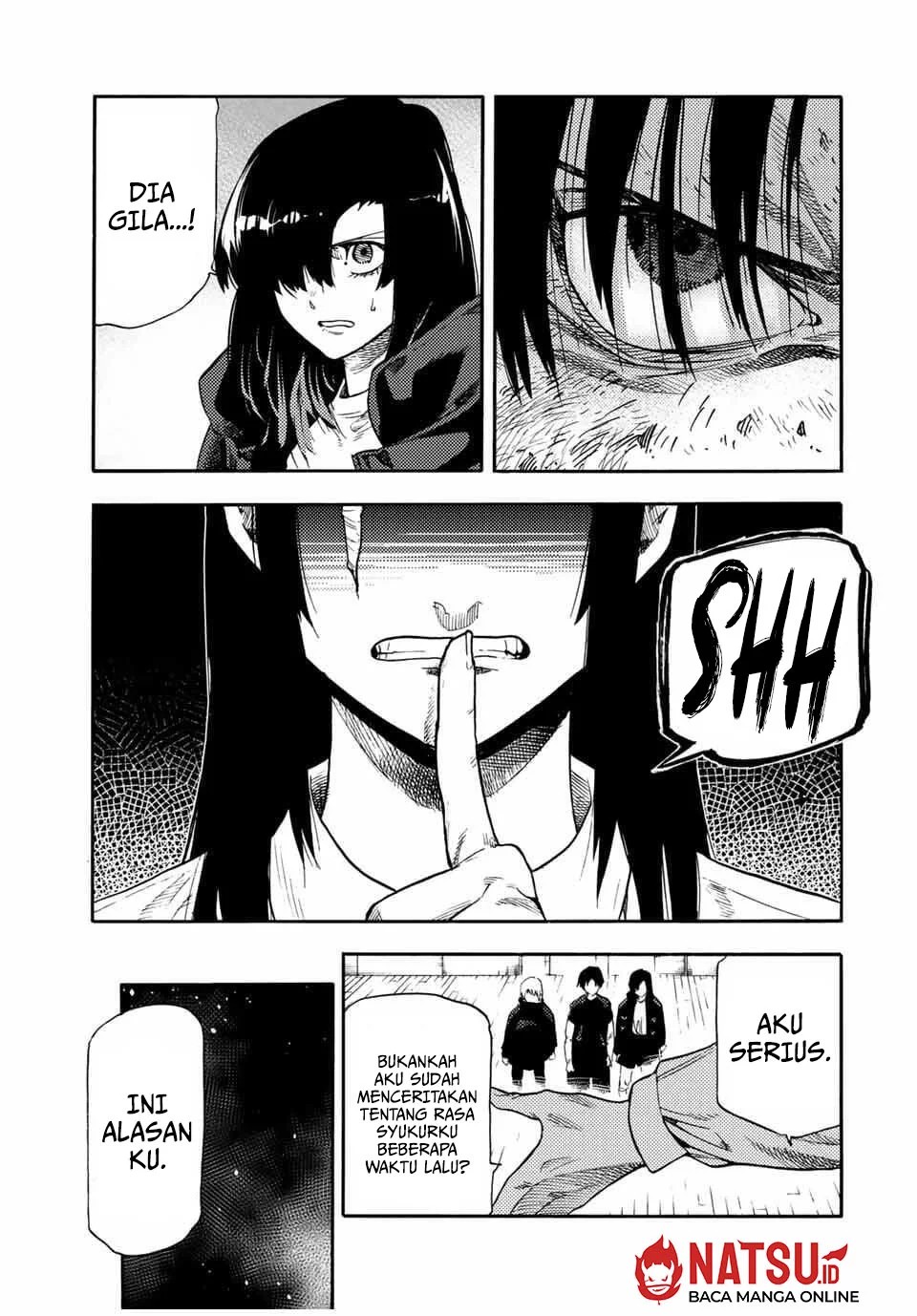 Chapter 217 - halaman 9