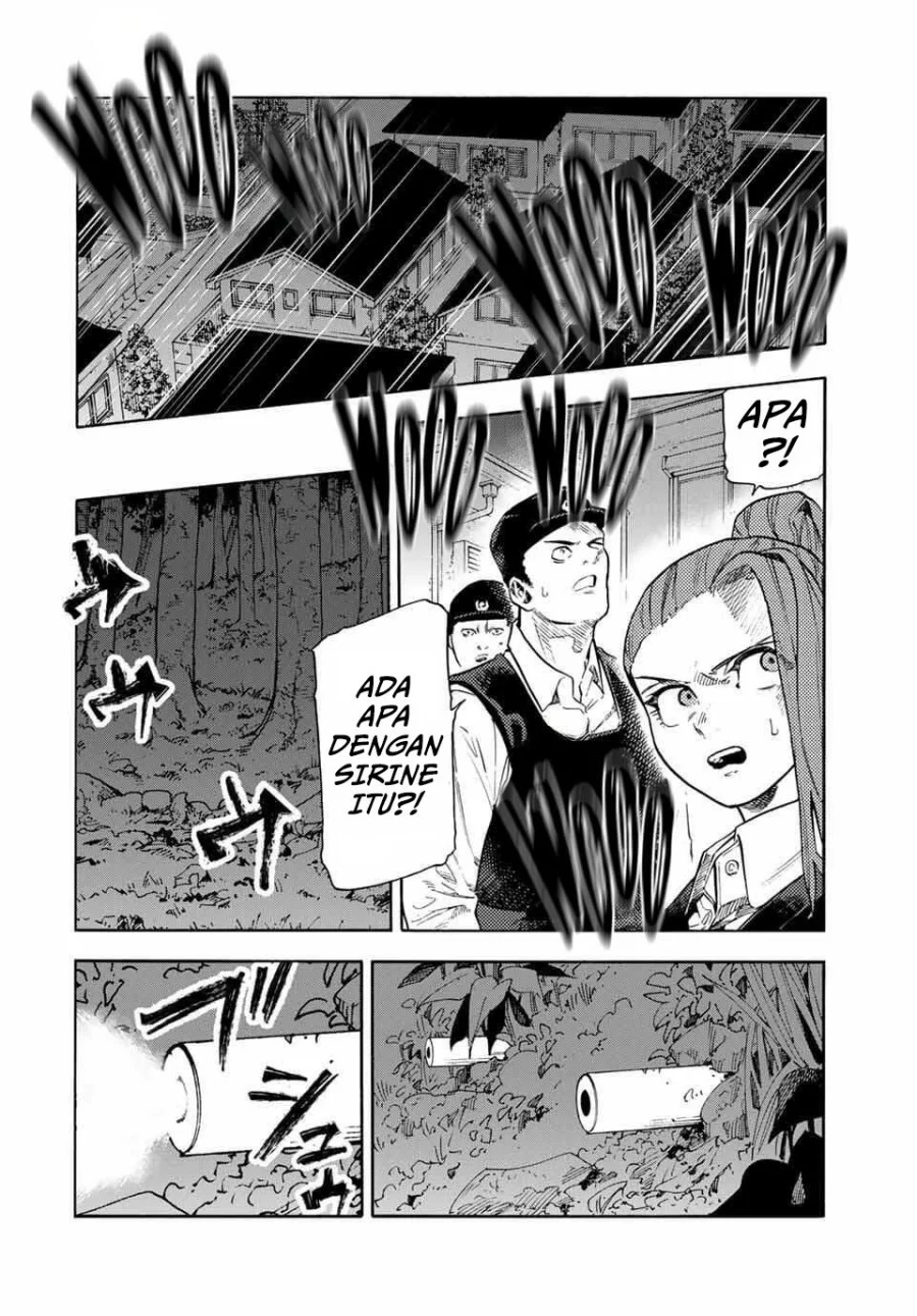 Chapter 218 - halaman 12
