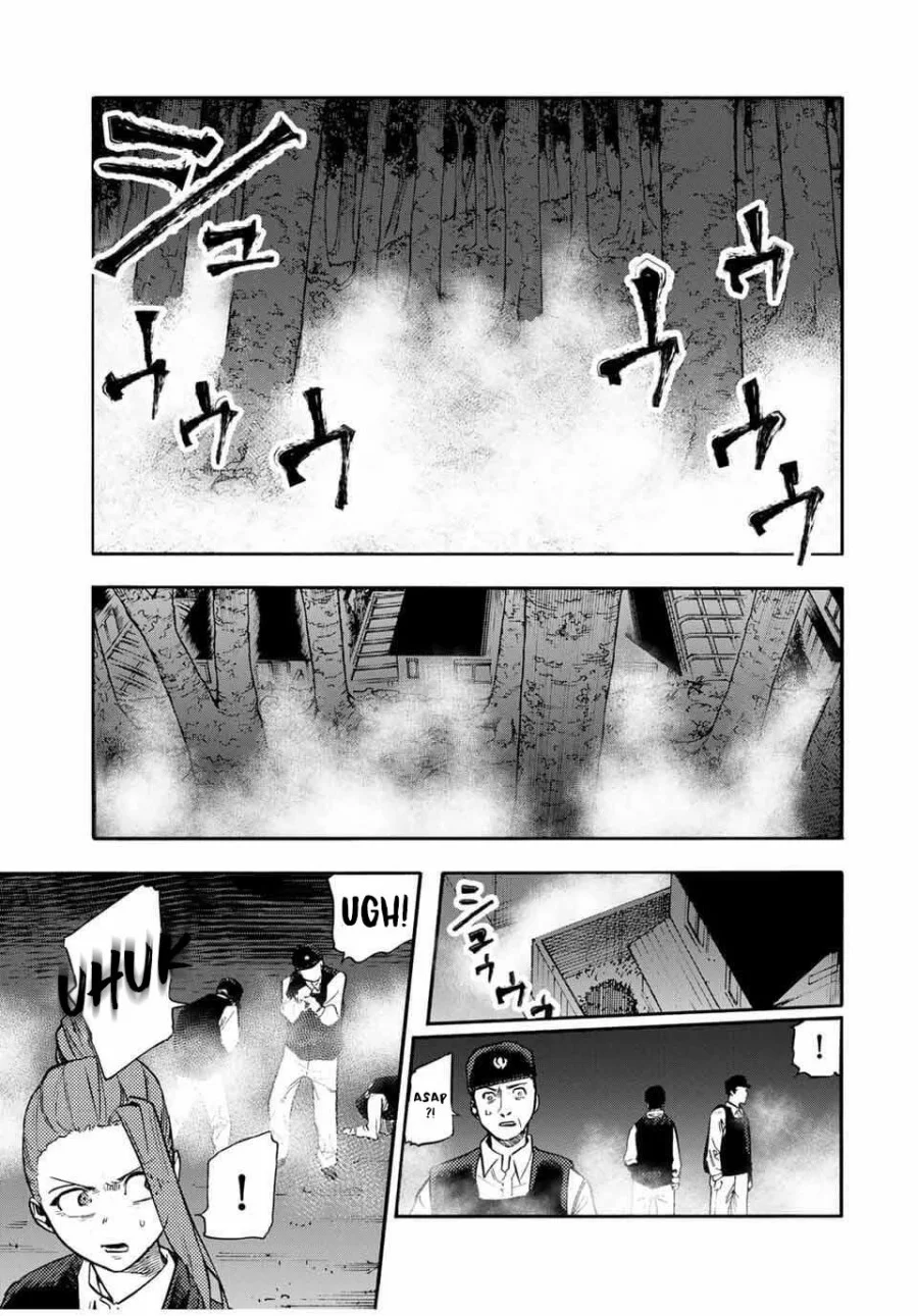 Chapter 218 - halaman 13