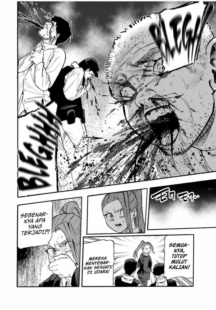 Chapter 218 - halaman 14