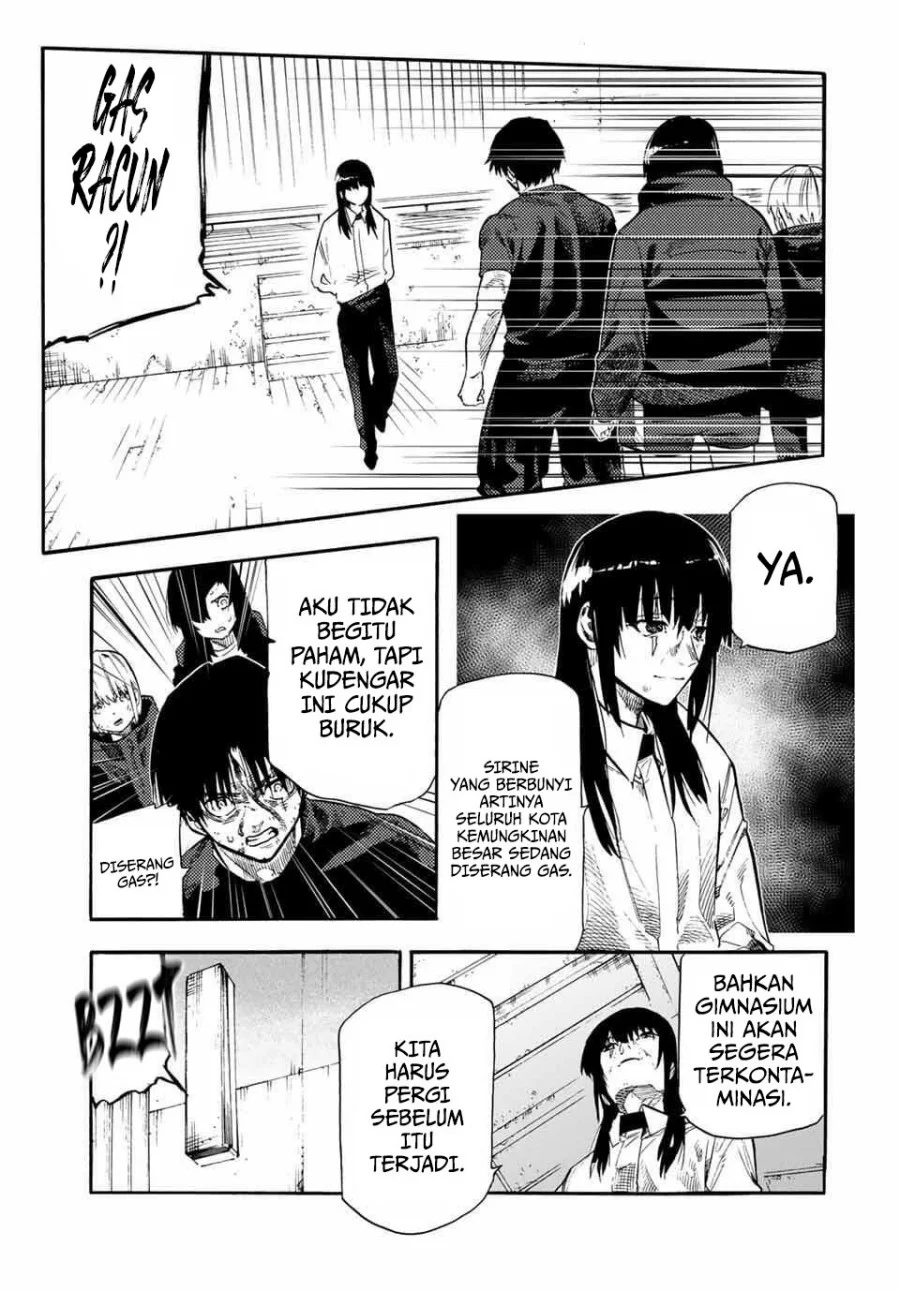 Chapter 218 - halaman 15